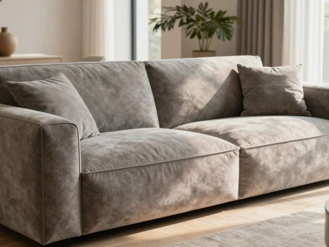 What Color Sofa Is Most Popular? Top Trends for 2026