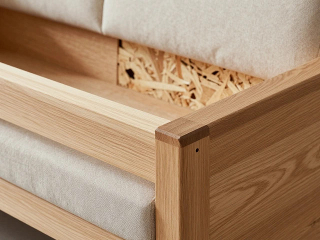 What Type of Sofa Lasts the Longest? A Buyer's Guide to Durability