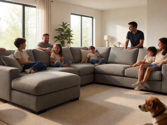 Which Type of Sofa Is Best? A Practical Guide to Choosing the Right One