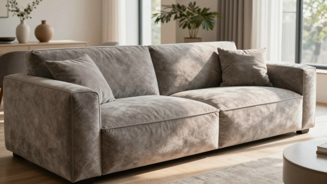 What Color Sofa Is Most Popular? Top Trends for 2026