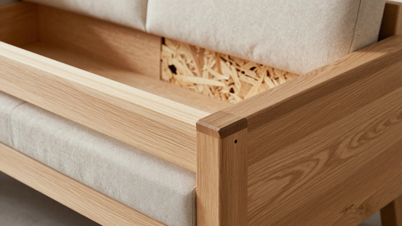 What Type of Sofa Lasts the Longest? A Buyer's Guide to Durability