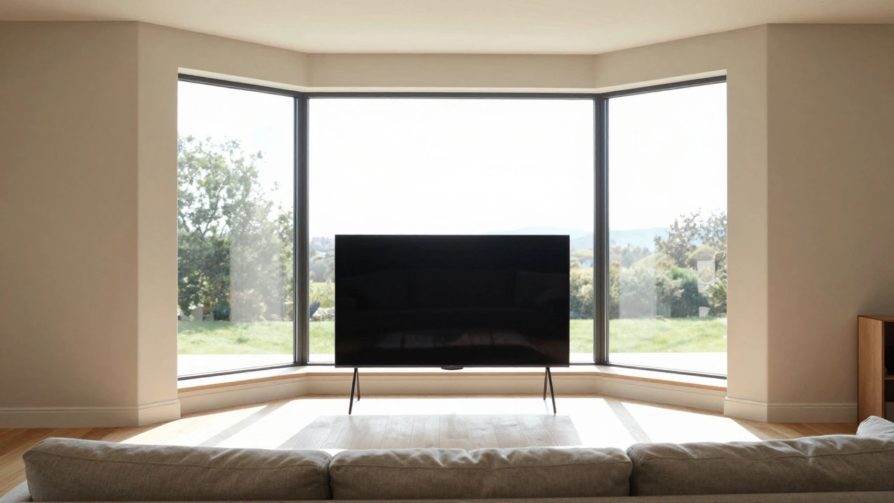 Where Not to Put a TV in Your Living Room: Avoid These 5 Common Mistakes