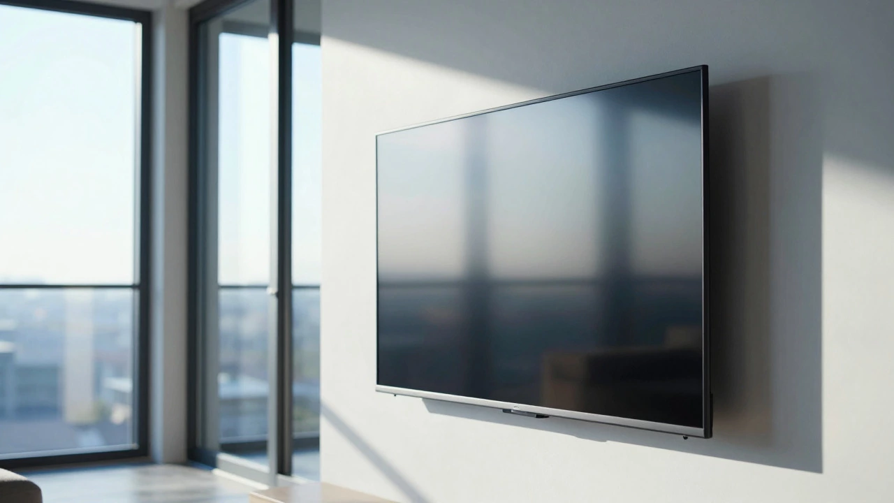 Where Not to Put Your TV: 7 Common Placement Mistakes That Ruin Viewing