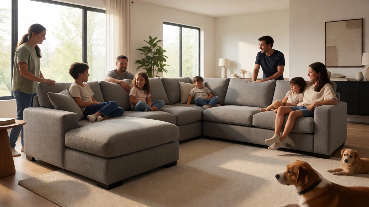 Which Type of Sofa Is Best? A Practical Guide to Choosing the Right One