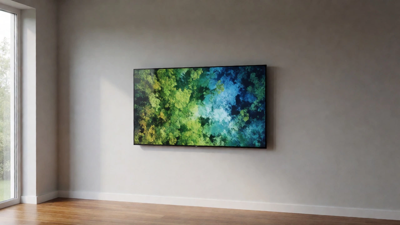 How to Support Your TV Without a Stand: Wall Mounts, Ceilings & More