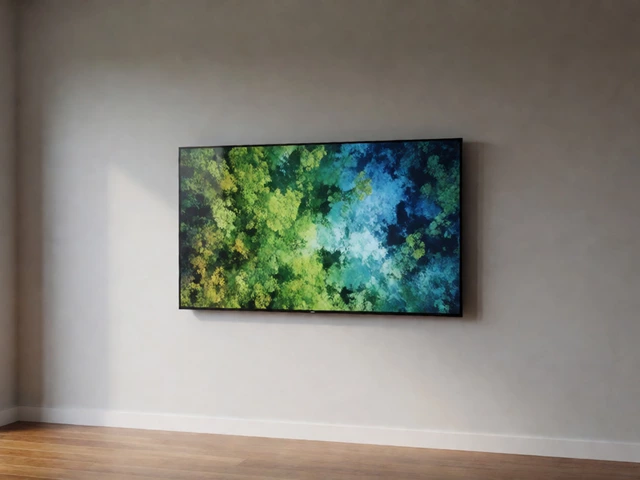 How to Support Your TV Without a Stand: Wall Mounts, Ceilings & More