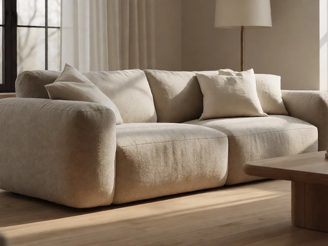 What is the Most Popular Color for a Sofa? 2026 Trends & Tips