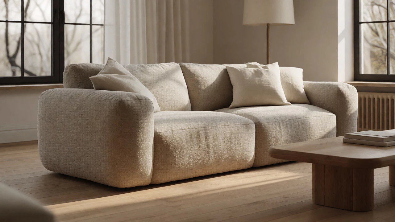 What is the Most Popular Color for a Sofa? 2026 Trends & Tips