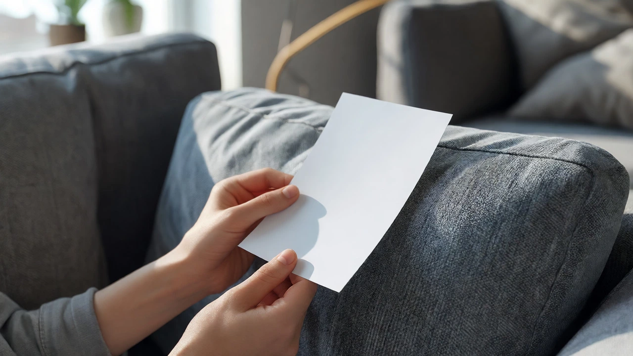 Best Accent Chair Colors for Gray Couches: A Styling Guide