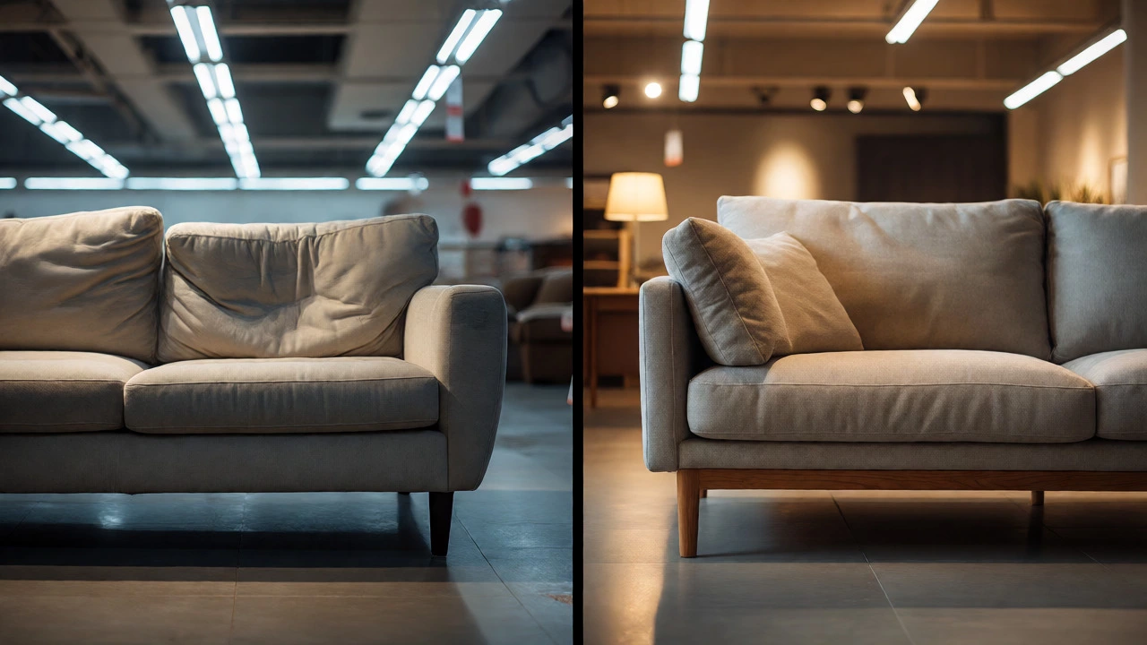 Should You Spend Big on a Sofa? A Realistic Buying Guide