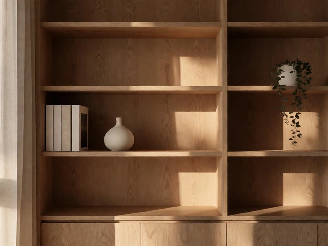 Are Bookshelves Still in Style? 2026 Trends and Styling Tips
