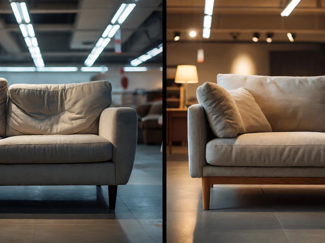Should You Spend Big on a Sofa? A Realistic Buying Guide