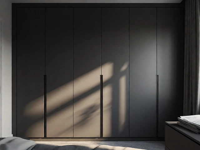 What Are the Disadvantages of Fitted Wardrobes? Honest Downsides