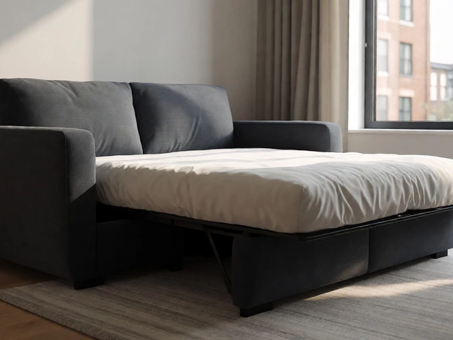 What Is a Queen Sleeper Sofa? A Practical Guide to Sizes and Comfort