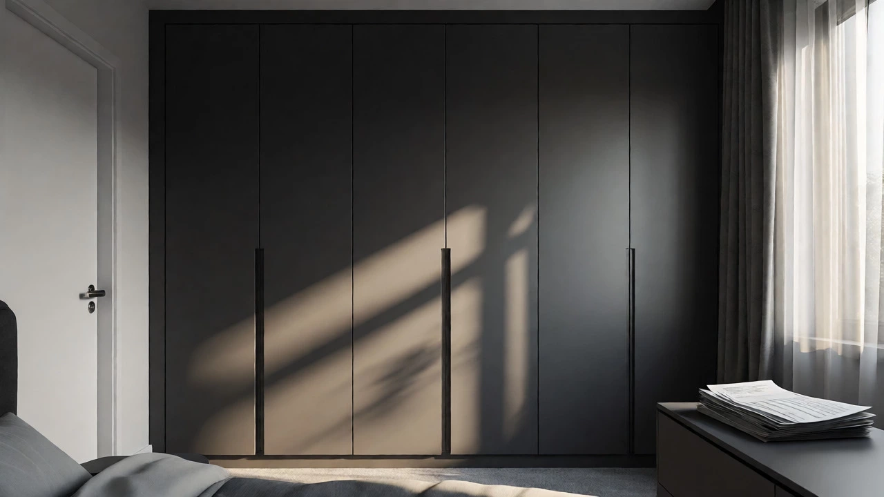 What Are the Disadvantages of Fitted Wardrobes? Honest Downsides