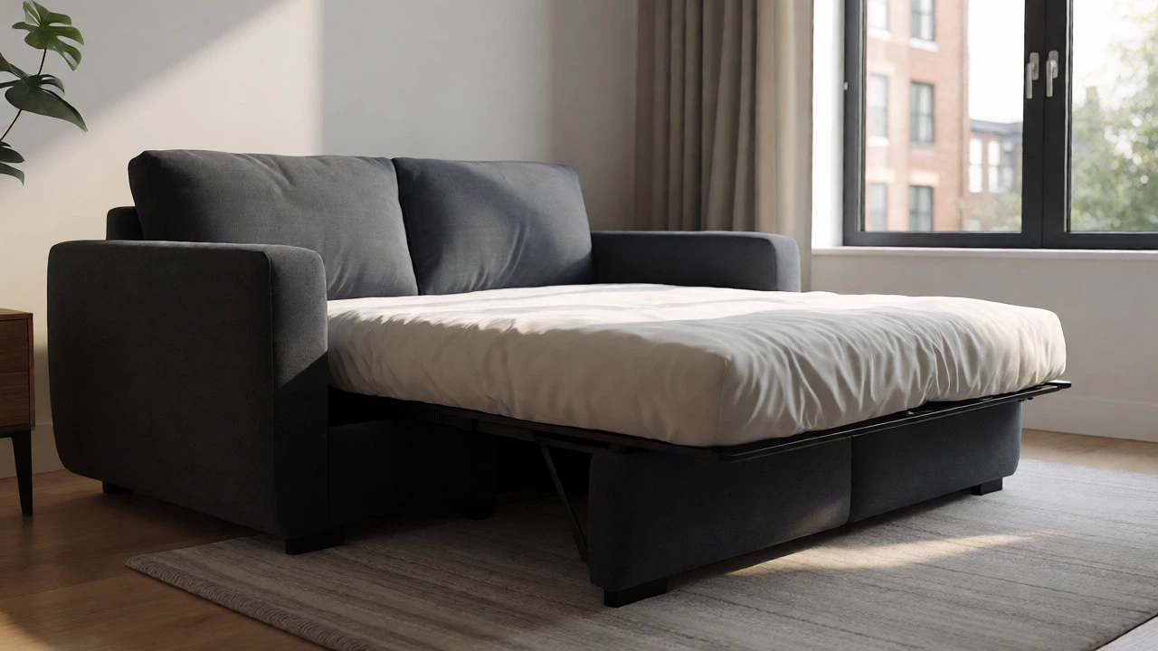 What Is a Queen Sleeper Sofa? A Practical Guide to Sizes and Comfort