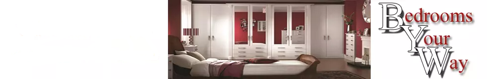 Bedrooms Your Way